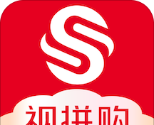 视拼购软件logo图