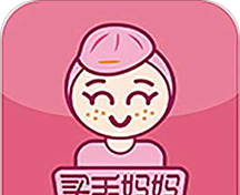 买手妈妈软件logo图