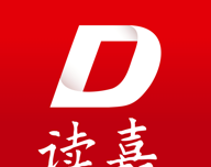 读嘉新闻软件logo图