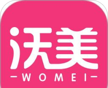 沃美优选软件logo图