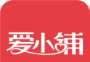 爱小铺软件logo图