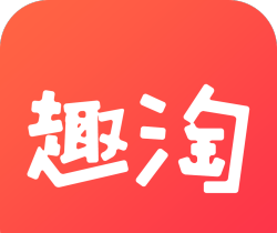 趣淘集市软件logo图