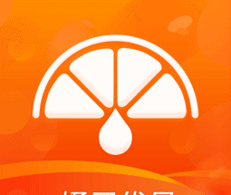 橘子优品软件logo图