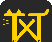 TXT追书免费小说软件logo图