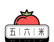 五六米菜市软件logo图
