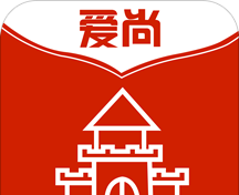 爱尚小镇软件logo图