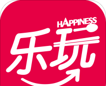 乐玩联盟软件logo图