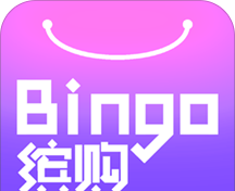 缤购商城软件logo图
