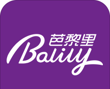 芭黎里软件logo图