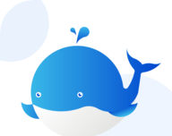 趣淘鲸软件logo图