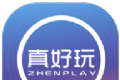 真好玩游戏资讯软件logo图