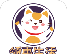 领惠生活软件logo图
