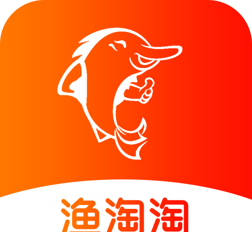 渔淘淘软件logo图