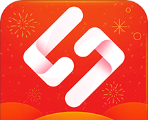 折柚软件logo图