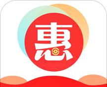 惠赚达人软件logo图