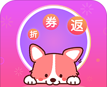 返利高佣联盟软件logo图