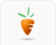萝卜邦商城软件logo图