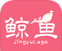 鲸鱼乐购软件logo图