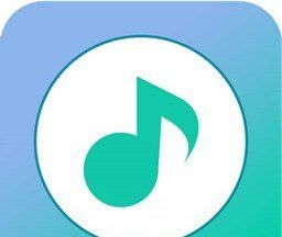 彩虹音乐软件logo图