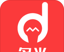 多米嗨购软件logo图