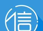 信用南阳软件logo图