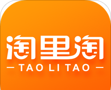 锦鲤猫淘优惠券返利软件logo图