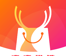 鹿鹿优选软件logo图