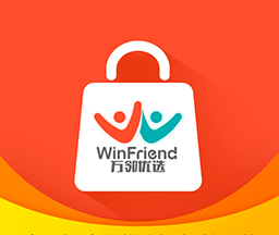 万邻优选软件logo图