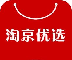 淘京优选软件logo图