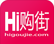 嗨购街软件logo图