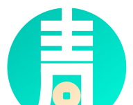青木堂阅读软件logo图