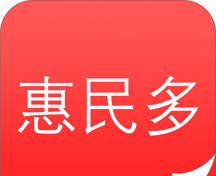 惠民多软件logo图