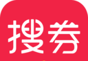 搜券软件logo图