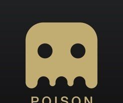 毒药软件logo图