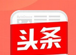 赏头条软件logo图