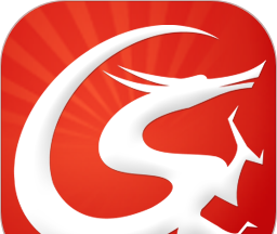 铁血军事软件logo图