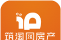 筑淘网房产软件logo图