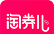 淘券儿软件logo图