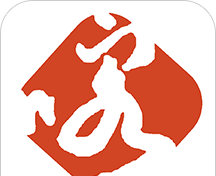 智慧喀喇沁软件logo图