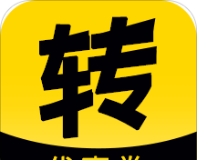转转省钱优惠券软件logo图