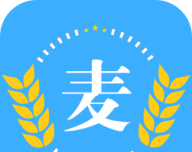 小麦花软件logo图
