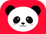 熊猫严选软件logo图