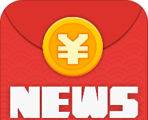 甜果资讯软件logo图