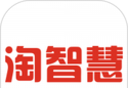 淘智慧软件logo图