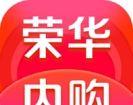 千百回荣华软件logo图