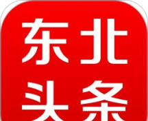 东北头条软件logo图