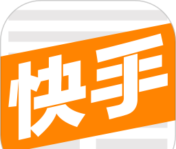 快手新闻软件logo图