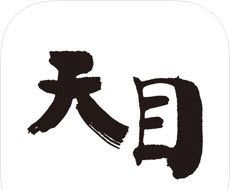 天目新闻软件logo图