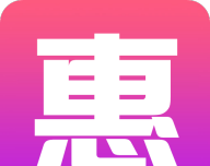 动感优惠软件logo图