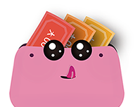 耐人儿淘软件logo图